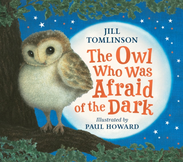 Owl Who Was Afraid of the Dark 9780008498986 Jill Tomlinson