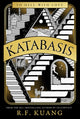 Katabasis 9780008501860 KUANG, R F