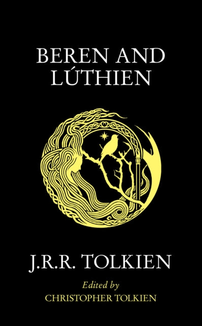 Book cover of: Beren and Luthien