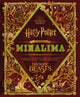 Magic of MinaLima 9780008505509 Miraphora Mina