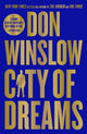 City of Dreams 9780008507862 Don Winslow