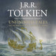 Book cover of: Unfinished Tales