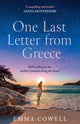 One Last Letter from Greece 9780008515843 Emma Cowell