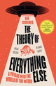 Theory of Everything Else, A Voyage into the World of the Weird 9780008519018 Dan Schreiber