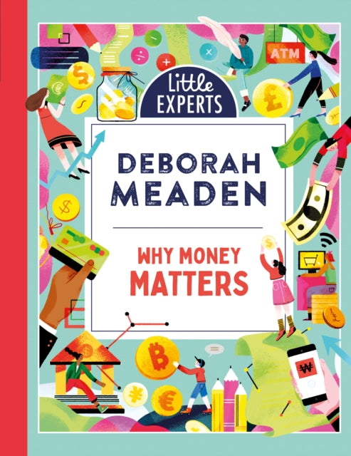 Why Money Matters 9780008520908 Deborah Meaden