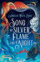 Song of Silver, Flame Like Night 9780008521400 Amélie Wen Zhao