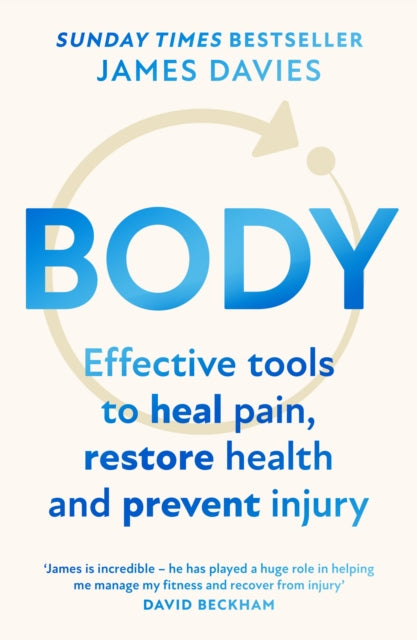 Book cover of: Body