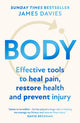Book cover of: Body