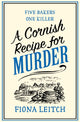 Cornish Recipe for Murder 9780008525378 Fiona Leitch