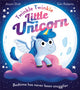 Book cover of: Twinkle Twinkle Little Unicorn. By: Sian Roberts