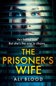 Prisoner’s Wife 9780008527167 Ali Blood