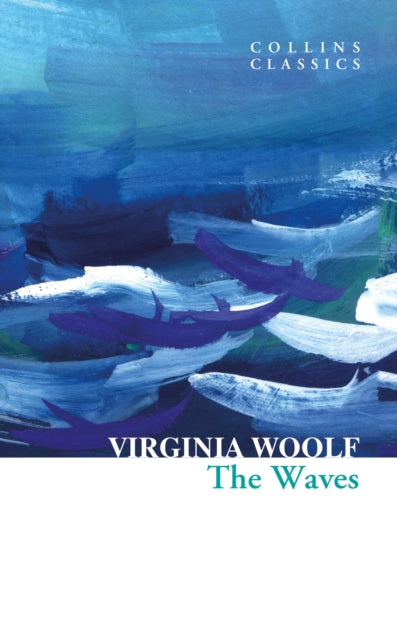 Book cover of: Waves