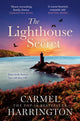 Book cover of: Lighthouse Secret. By: Carmel Harrington