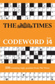 Book cover of: Times Codeword 14. By: The Times Mind Games