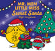Mr. Men Little Miss Secret Santa 9780008537494 Adam Hargreaves