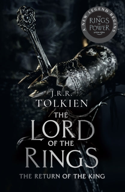 Return of the King 9780008537746 J.R.R. Tolkien