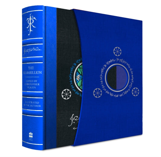 Silmarillion 9780008537906 J.R.R. Tolkien