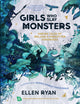 Girls Who Slay Monsters, Daring Tales of Ireland’s Forgotten Goddesses 9780008538972 Ellen Ryan
