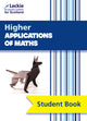 Higher Applications of Maths, Comprehensive Textbook for the Cfe 9780008542290 Craig Lowther