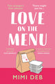 Love on the Menu 9780008550004 Mimi Deb