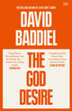 Book cover of: God Desire. By: David Baddiel