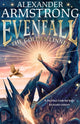 Evenfall: The Golden Linnet 9780008551582 Alexander Armstrong