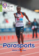 Book cover of: Parasports. By: Collins Big Cat