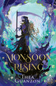Monsoon Rising 9780008555887 Thea Guanzon