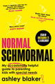 Book cover of: Normal Schmormal
