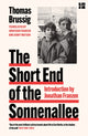 Short End of the Sonnenallee 9780008559359 Thomas Brussig