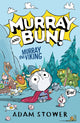 Murray the Viking 9780008561246 Adam Stower