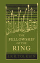 Fellowship of the Ring 9780008567125 J.R.R. Tolkien