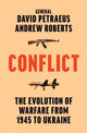 Conflict, The Evolution of Warfare from 1945 to Ukraine 9780008567972 David Petraeus