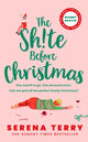 Book cover of: Sh!te Before Christmas. By: Serena Terry