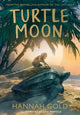 Book cover of: Turtle Moon