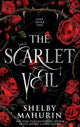 Scarlet Veil 9780008582494 Shelby Mahurin