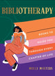 Book cover of: Bibliotherapy. By: Books That Books That Matter