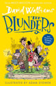 Blunders 9780008588830 David Walliams