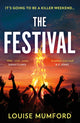 Book cover of: Festival. By: Louise Mumford