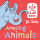 Amazing Animals, A Flip-the-Flap Book 9780008592271 Seuss
