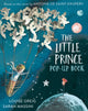Little Prince, Pop Up Book 9780008595227 Antoine de Saint-Exupéry