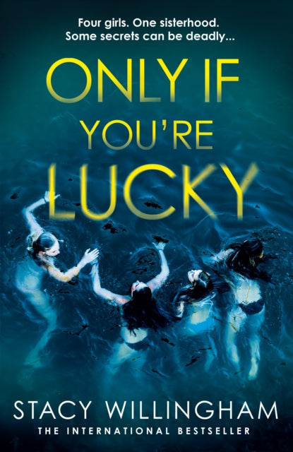 Book ISBN 9780008595647