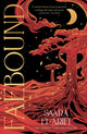 Book cover of: Faebound. By: Saara El-Arifi