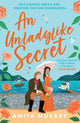 Unladylike Secret 9780008598099 Amita Murray