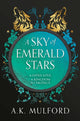 Book cover of: Sky of Emerald Stars