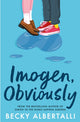 Imogen, Obviously 9780008607333 Becky Albertalli