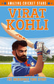 Virat Kohli 9780008608880 Clive Gifford