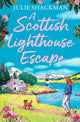 Scottish Lighthouse Escape 9780008614379 Julie Shackman