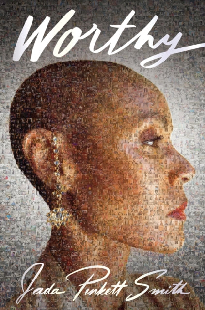 Book cover of: Worthy