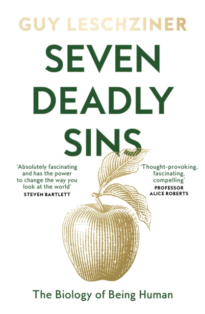 Book cover of: Seven Deadly Sins
